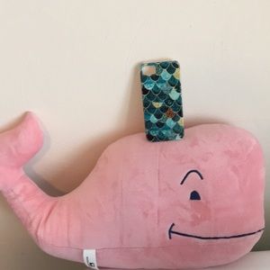 Super Cute Mermaid Phone Case